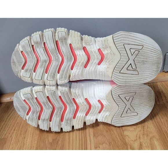 Nike Women's Metcon 3 Training Shoe 12 - Picture 8 of 8